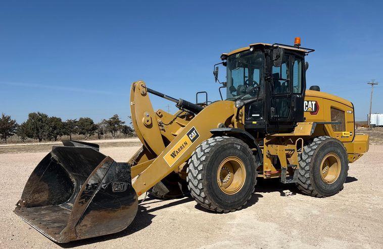 2023 Caterpillar 930M